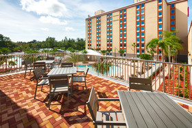 Red Lion Orlando Lake Buena Vista South