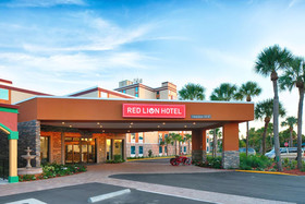 Red Lion Orlando Lake Buena Vista South