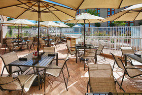 Red Lion Orlando Lake Buena Vista South