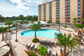 Red Lion Orlando Lake Buena Vista South