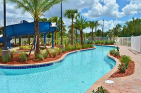 Red Lion Orlando Lake Buena Vista South