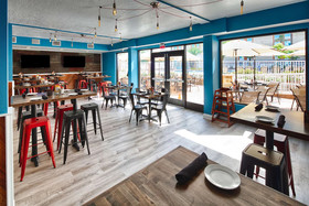 Red Lion Orlando Lake Buena Vista South