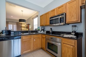 Regal Oaks by Orlando Short Term Rentals