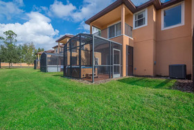 Regal Oaks by Orlando Short Term Rentals