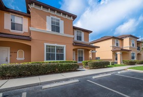 Regal Oaks by Orlando Short Term Rentals