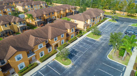 Regal Oaks by Orlando Short Term Rentals