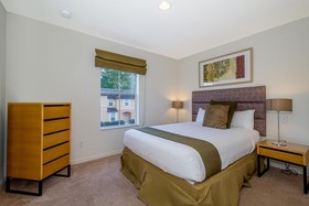 Regal Oaks by Orlando Short Term Rentals