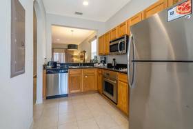 Regal Oaks by Orlando Short Term Rentals