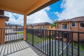 Regal Oaks by Orlando Short Term Rentals