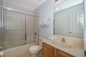 Regal Oaks by Orlando Short Term Rentals