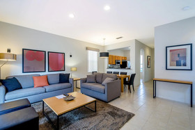 Regal Oaks by Orlando Short Term Rentals