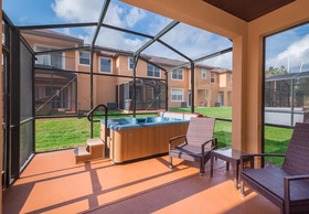 Regal Oaks by Orlando Short Term Rentals