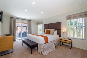 Regal Oaks by Orlando Short Term Rentals