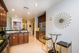 Reuinon by iHome Resort