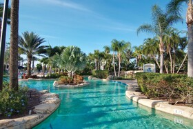 WorldMark Reunion