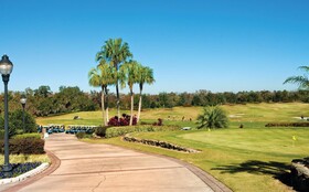 WorldMark Reunion