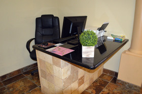 Roomba Inn & Suites Orlando