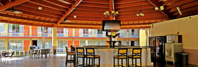 Roomba Inn & Suites Orlando