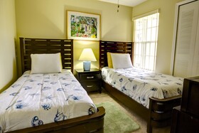 Royal Laguna Villas By Magical Memories