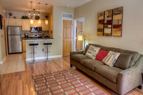 Royal Laguna Villas By Magical Memories