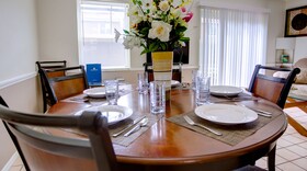 Royal Laguna Villas By Magical Memories