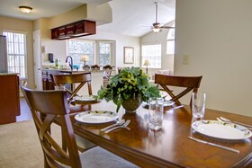 Royal Laguna Villas By Magical Memories