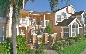 Royal Laguna Villas By Magical Memories