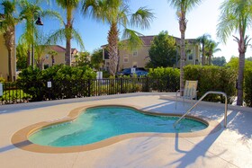 Royal Laguna Villas By Magical Memories