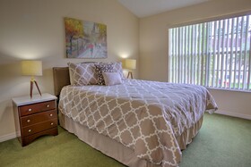 Royal Laguna Villas By Magical Memories