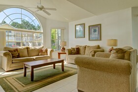 Royal Laguna Villas By Magical Memories