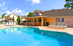 Royal Laguna Villas By Magical Memories