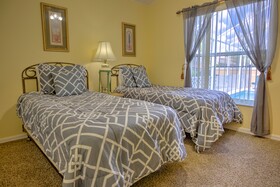 Royal Laguna Villas By Magical Memories