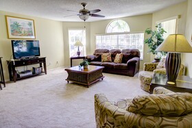 Royal Laguna Villas By Magical Memories