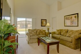 Royal Laguna Villas By Magical Memories