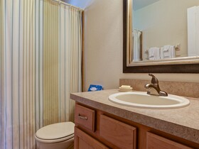 Royal Laguna Villas By Magical Memories