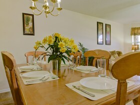 Royal Laguna Villas By Magical Memories