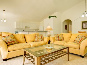 Royal Laguna Villas By Magical Memories