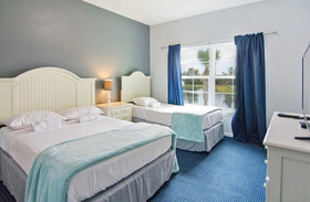 Runaway Beach Club by ACO Vacation Homes