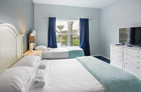 Runaway Beach Club by ACO Vacation Homes