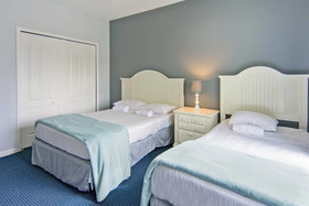Runaway Beach Club by ACO Vacation Homes