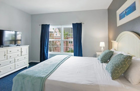 Runaway Beach Club by ACO Vacation Homes