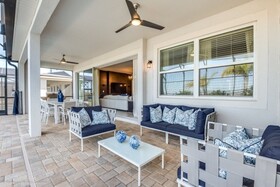 Solara Resort by Redawning