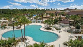 Solara Resort by Redawning