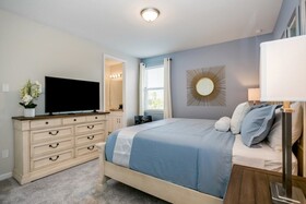 Solara Resort by Redawning