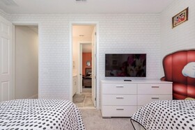 Solara Resort by Redawning
