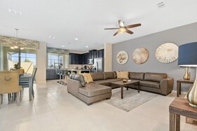 Solara Resort by Redawning