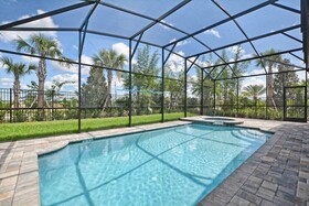 Solara Resort by Redawning
