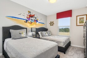 Solara Resort by Redawning