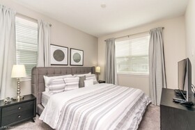 Solara Resort by Redawning