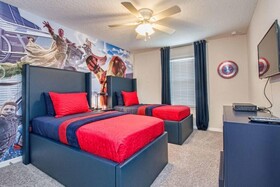 Solara Resort by Redawning